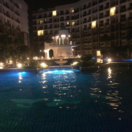 Arcadia Beach Continental Pattaya Zewnętrze zdjęcie