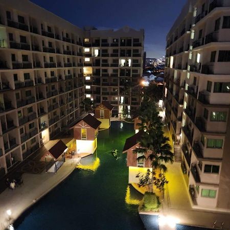 Arcadia Beach Continental Pattaya Zewnętrze zdjęcie