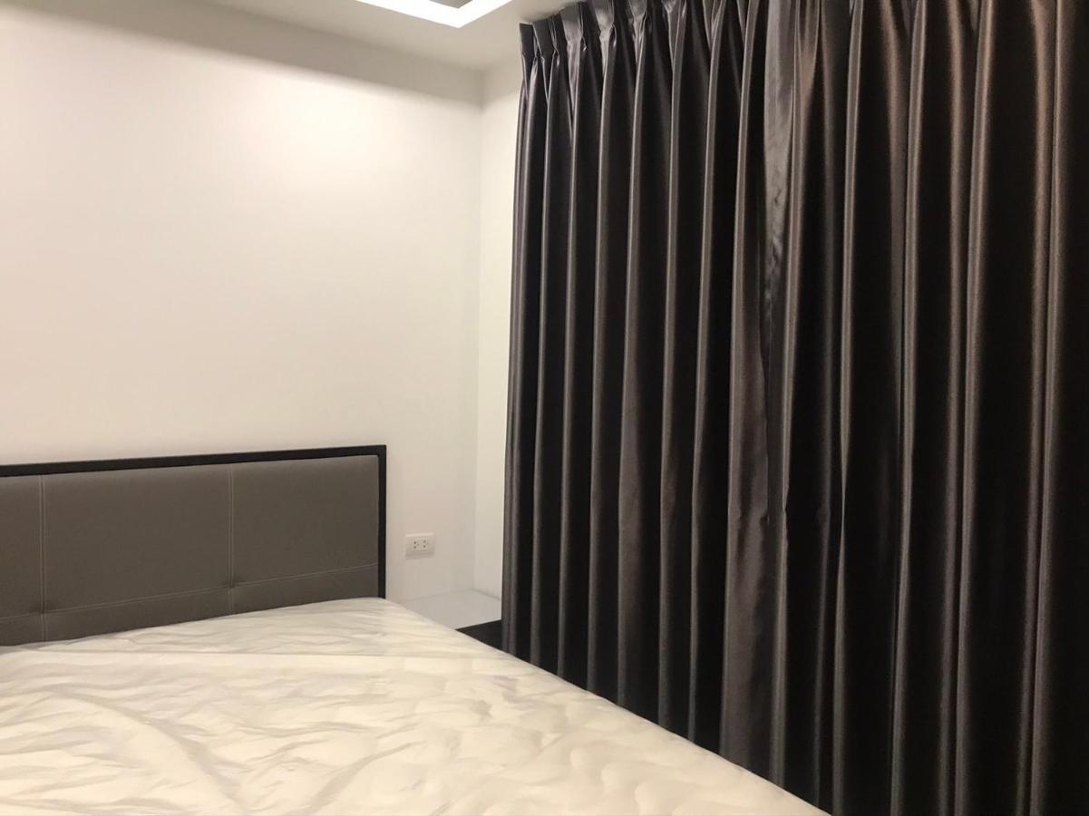 Arcadia Beach Continental Pattaya Zewnętrze zdjęcie